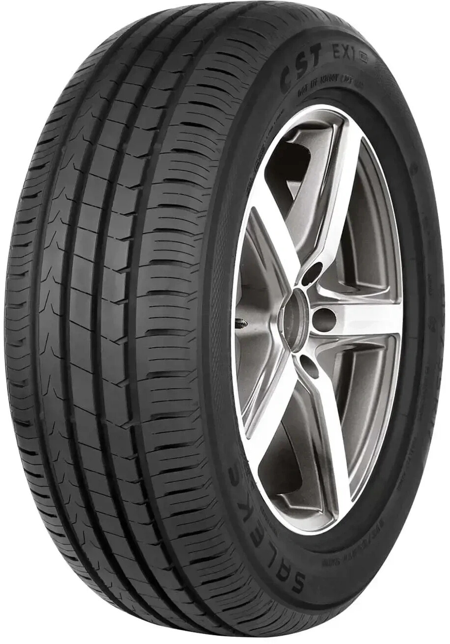 CST Saleks E-X1 235/40 R19 96W XL Elect