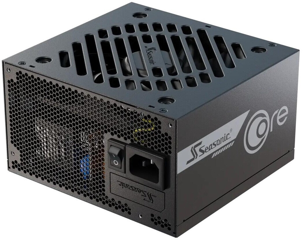Seasonic Core GX ATX 3.1 (2024) 850W