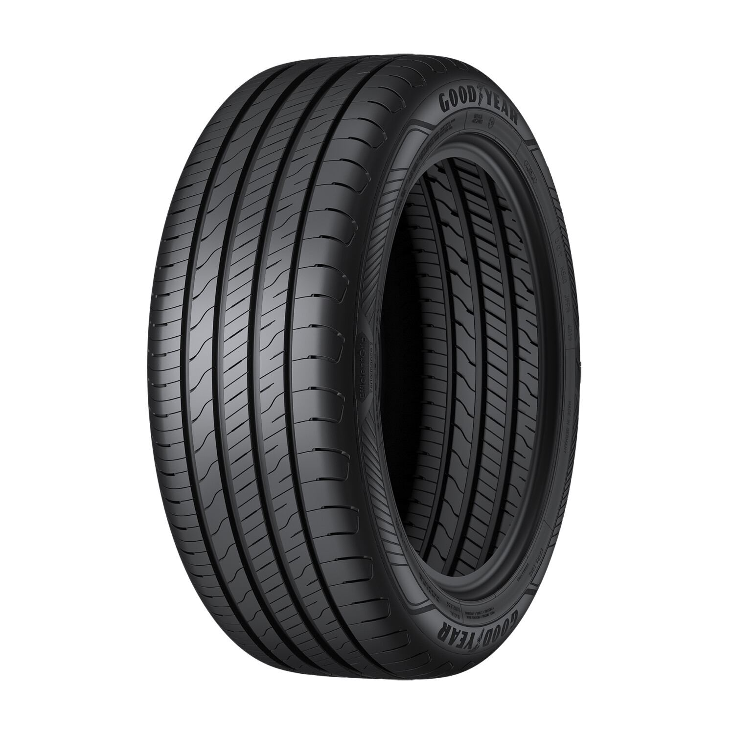 Goodyear EfficientGrip Performance 2 215/55 R18 99V XL