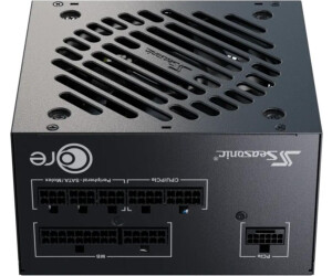 Seasonic CORE GX-650 ATX3 (2024) | PC Home Charger