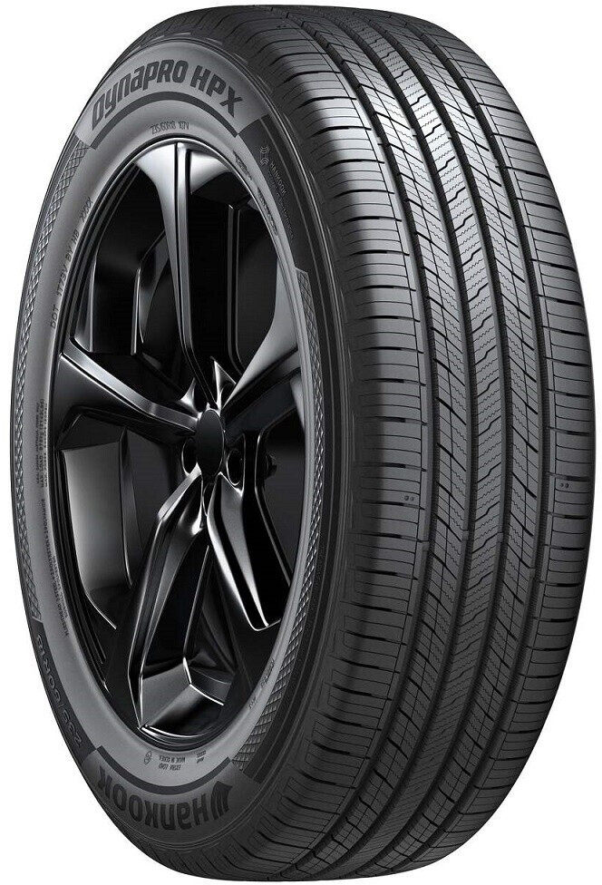 Hankook Dynapro HPX (RA43) 225/55 R18 102V XL