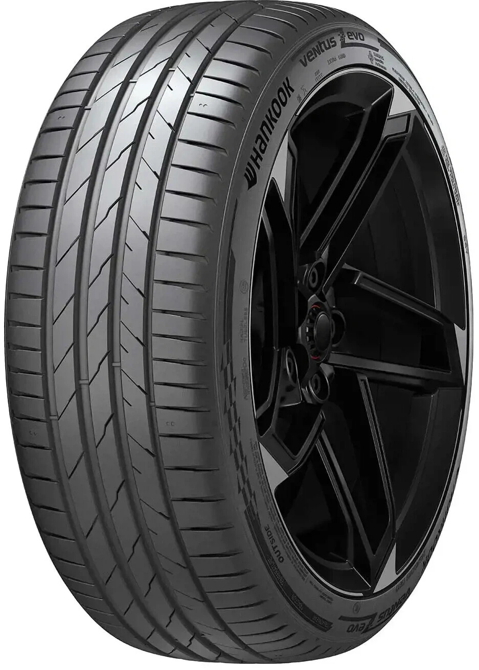 Hankook Ventus EVO SUV (K137A) (+) 235/50 R19 99V