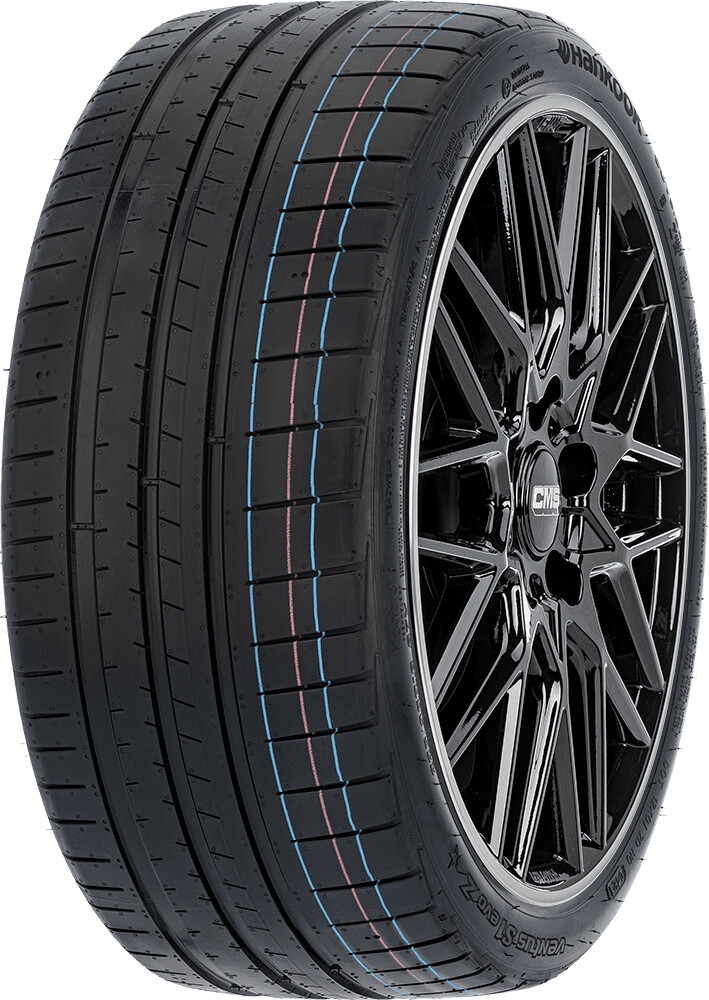 Hankook Ventus S1 EVO Z (K129) 285/40 R20 111Y XL