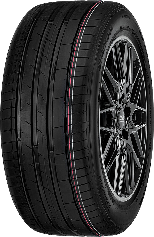 Hankook Ventus S1 EVO3 (K127E) 255/40 R21 102V XL EV