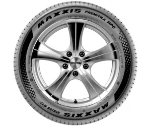 Maxxis Premitra 6 HP6A 215/45 R17 91Y XL OE ab 53.2 € | Vergleiche