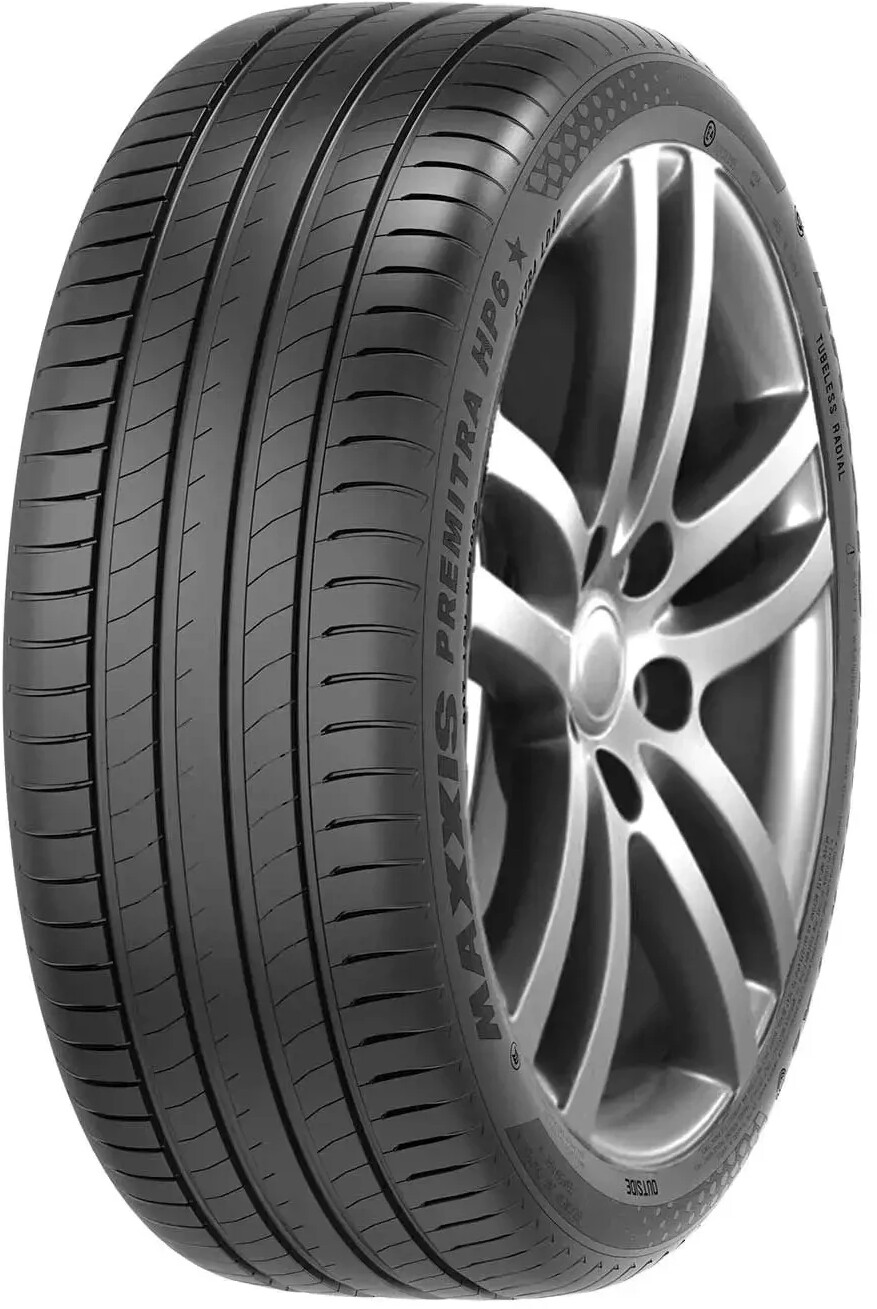 Maxxis Premitra 6 HP6A 225/45 R18 95Y XL OE ab 63,36 € (September