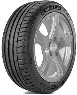 Michelin Pilot Sport 4 DT GOE RG 245/45 R19 102Y XL