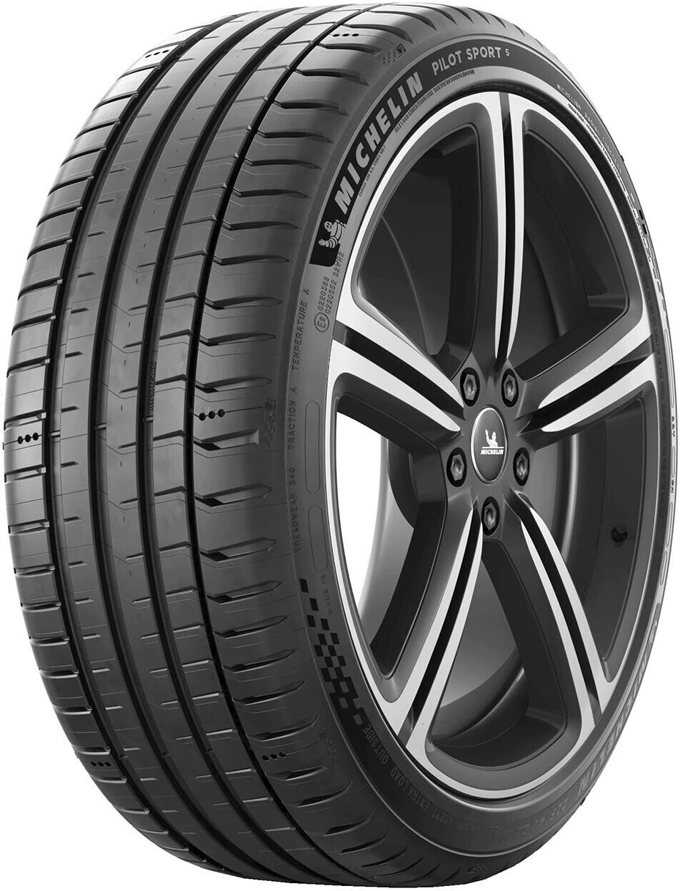Michelin Pilot Sport 5 RG 225/40 R19 93Y XL