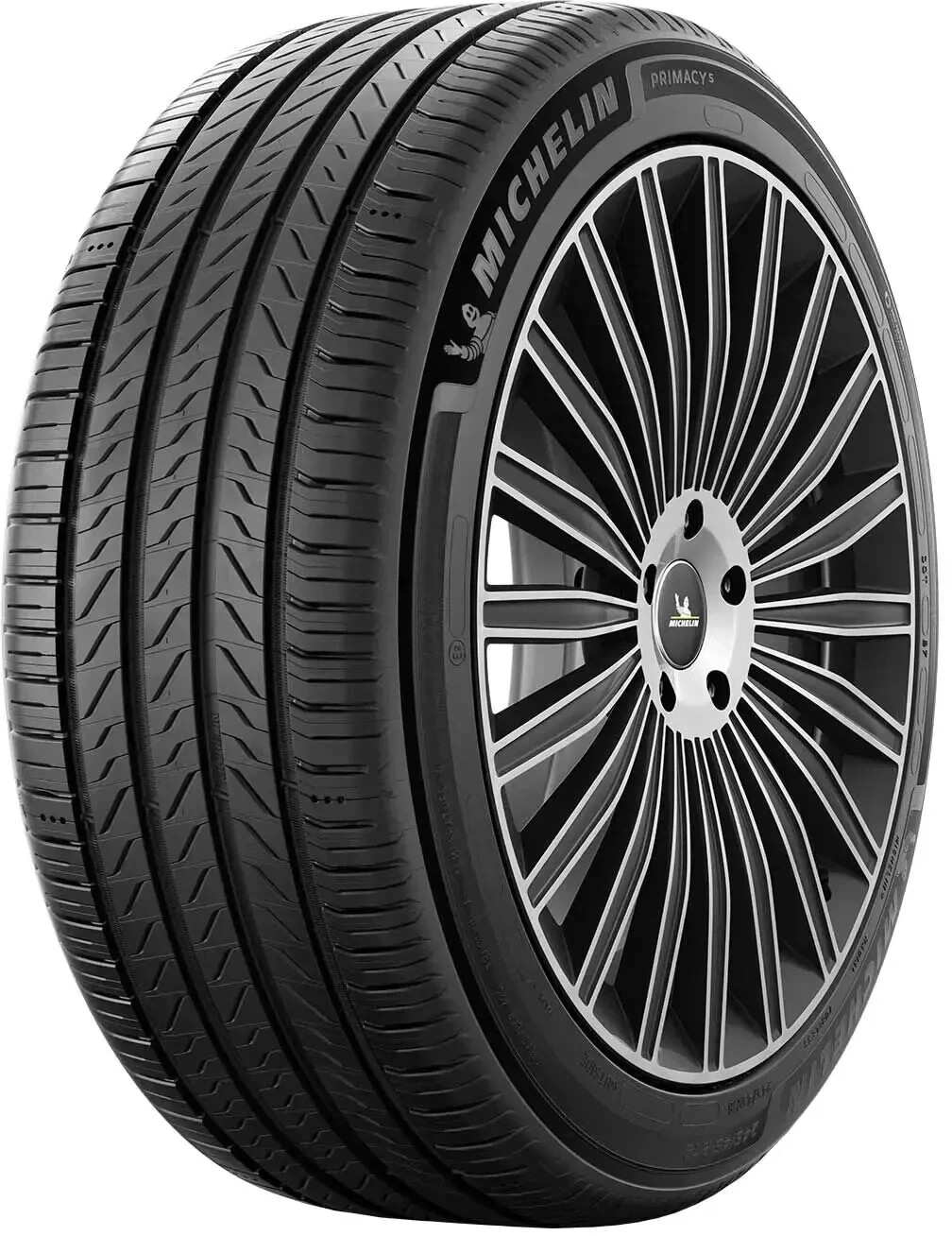 Michelin Primacy 5 205/55 R17 95Y XL RG
