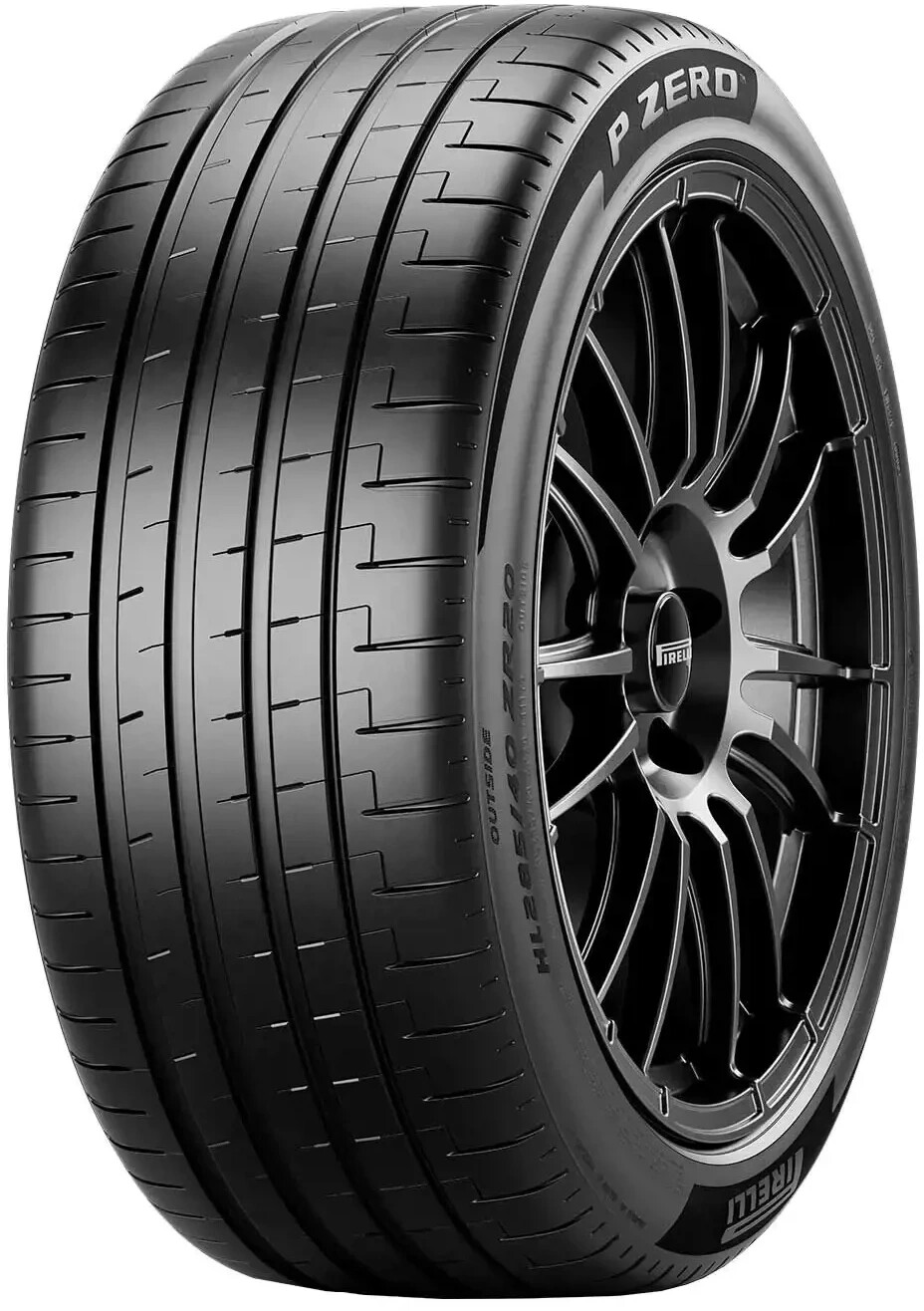 Pirelli P Zero (PZ5) 225/40 ZR18 92Y XL
