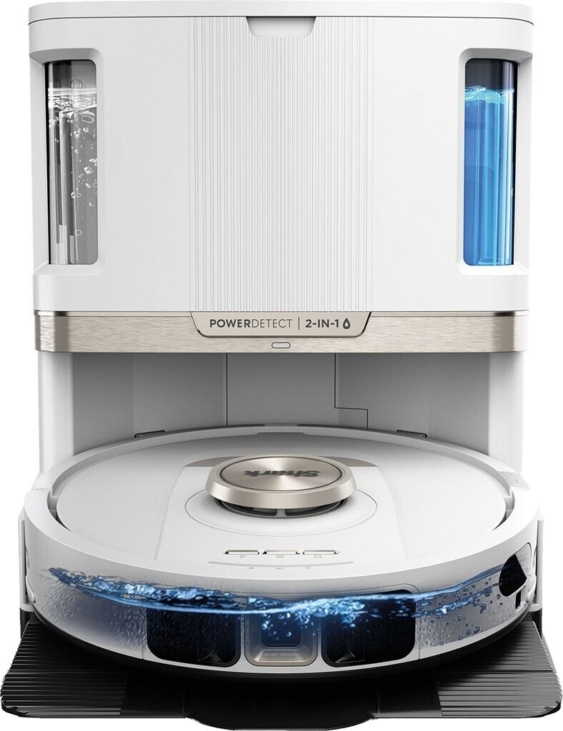 Shark RV2800ZEEUWH