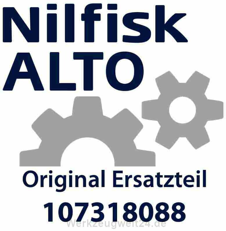 Nilfisk Nilfisk 107318088 - side view