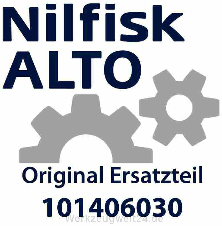 Nilfisk Nilfisk 101406030 - side view