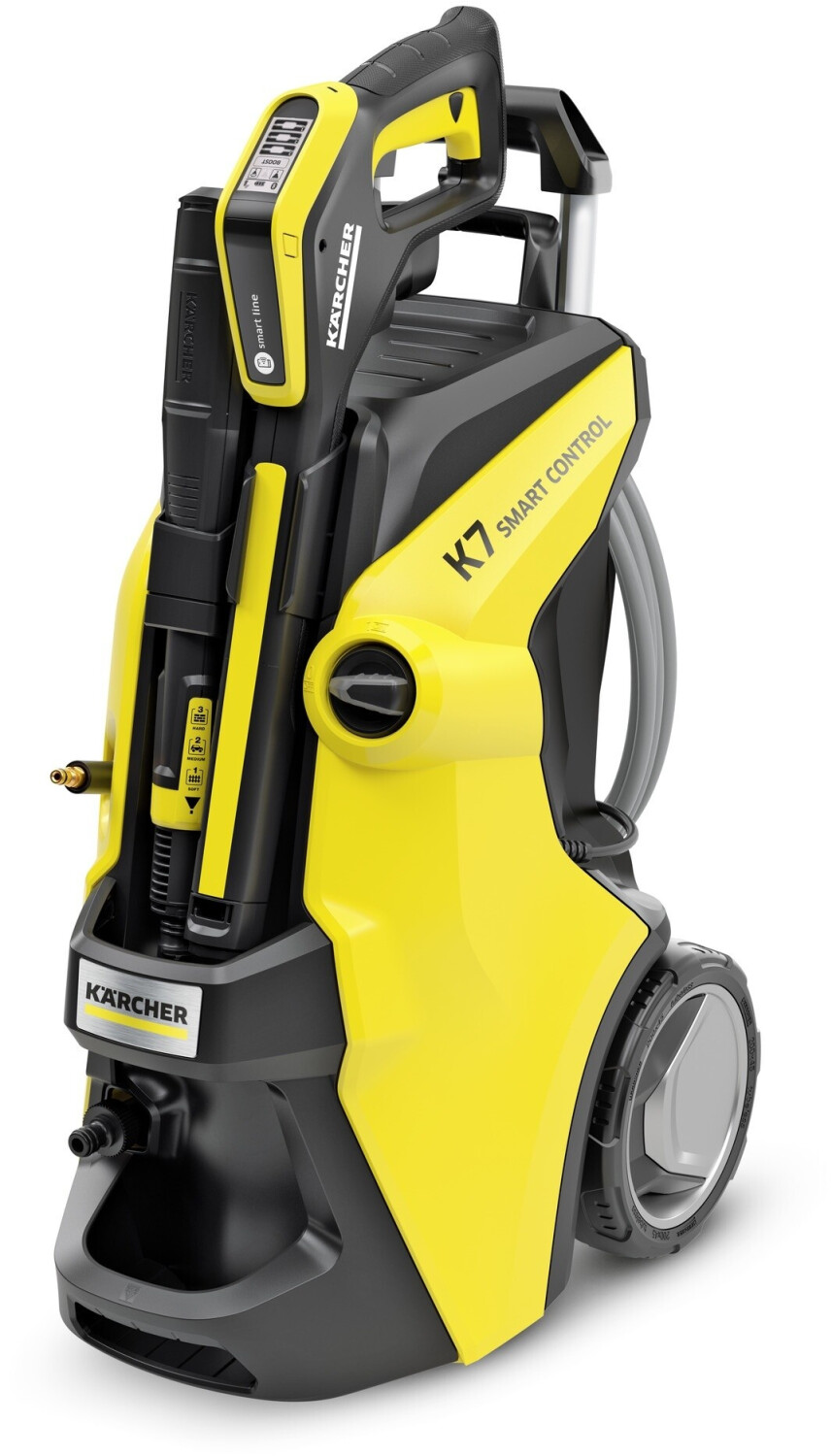 Kärcher K7 Smart Control Flex (1.317-340.0)