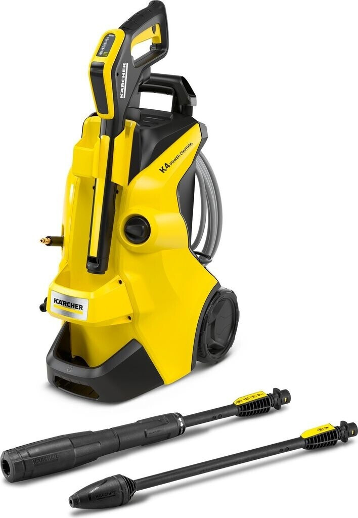 Kärcher K4 Power Control Flex (1.324-300.0)