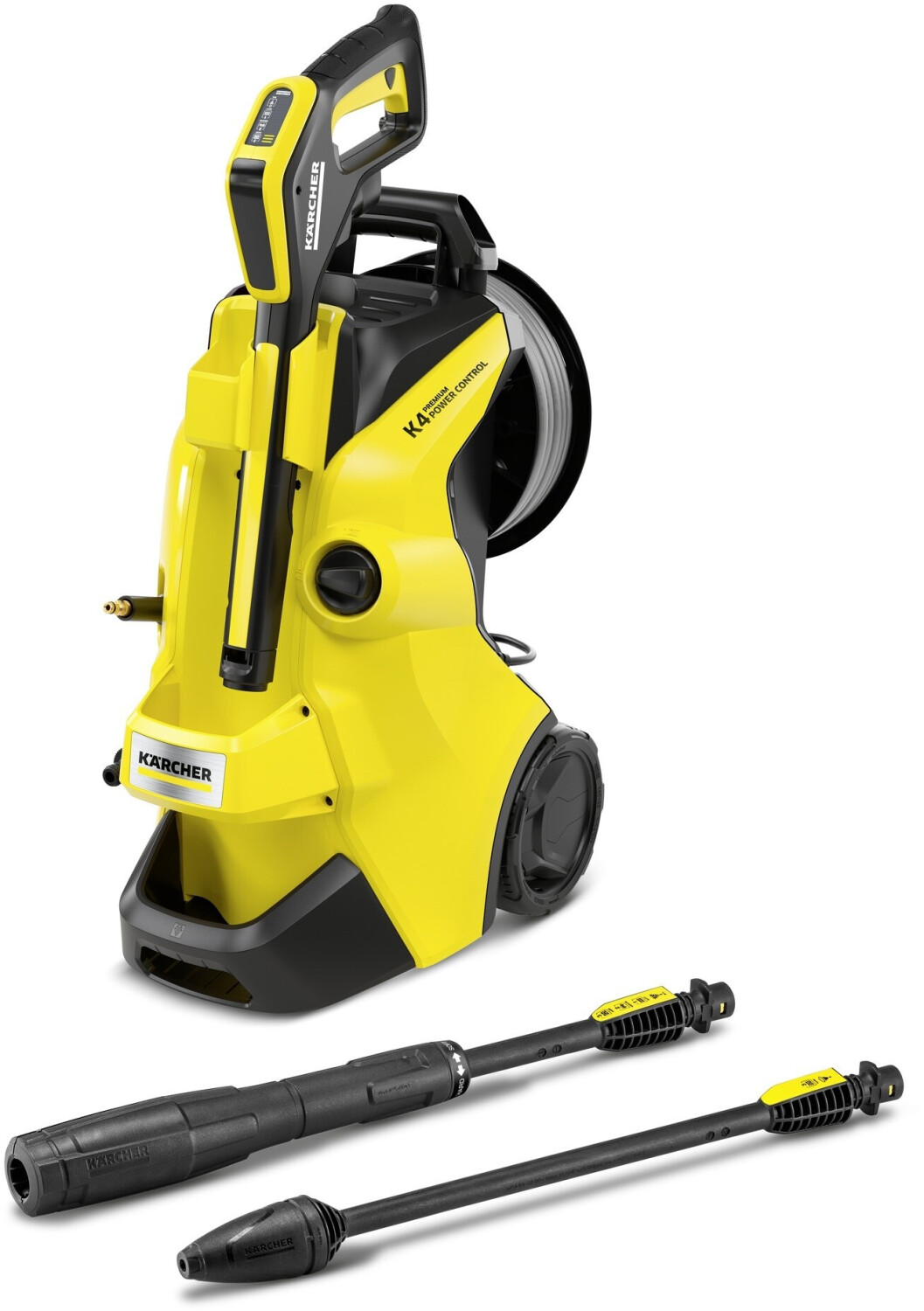 Kärcher K4 Premium Power Control Flex (1.324-330.0)