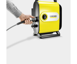 Kärcher K3 Silent eco!Booster (1.600-955.0) ab 209,99 € | Preisvergleich  bei idealo.de