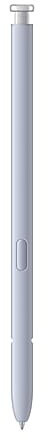 Samsung S Pen for Galaxy S25 Ultra Light Silver