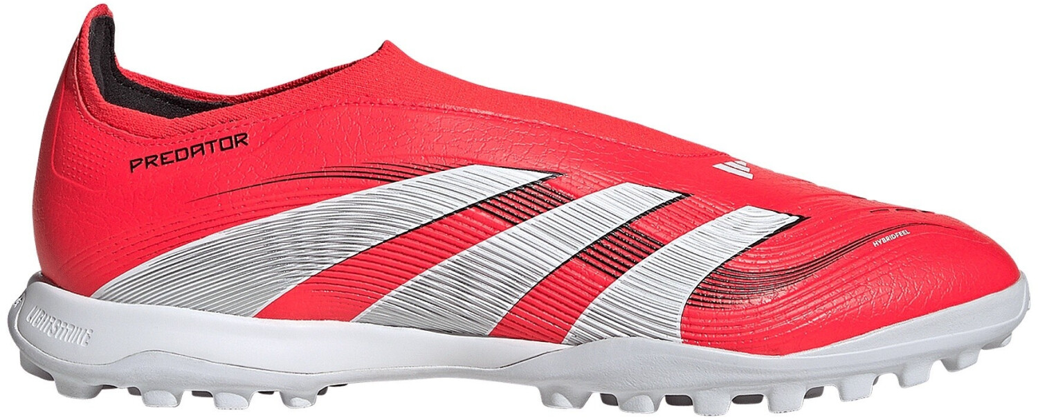 Adidas Predator League Laceless TF