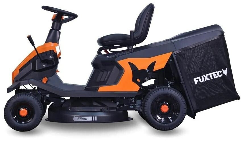 FUXTEC FUXTEC FX-RMR66 - view 11