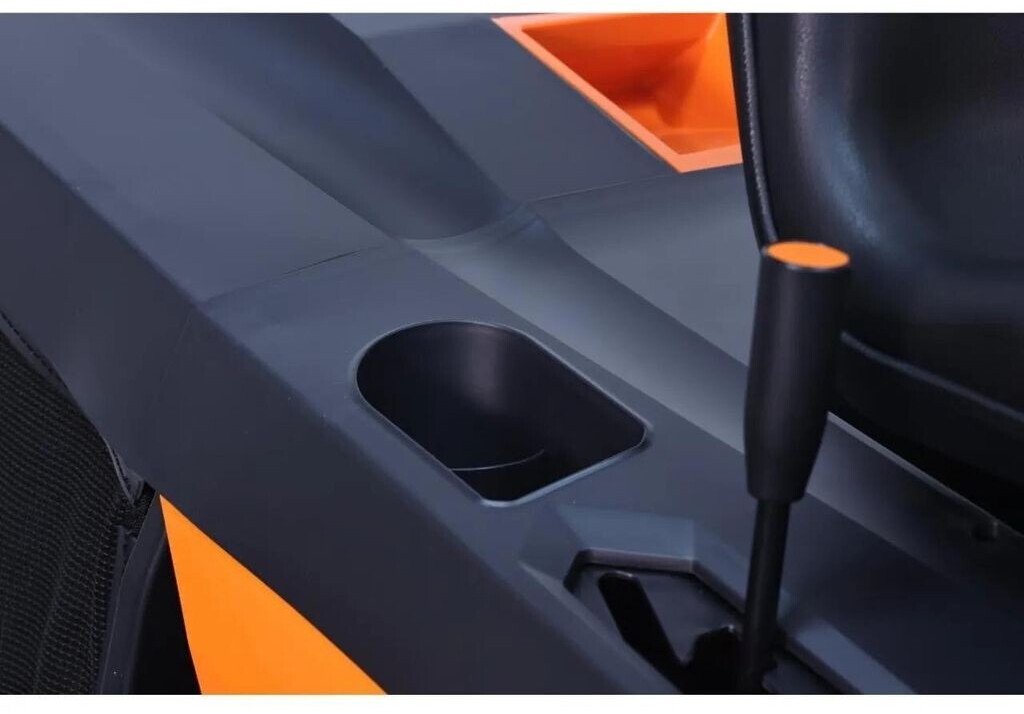 FUXTEC FUXTEC FX-RMR66 - view 12