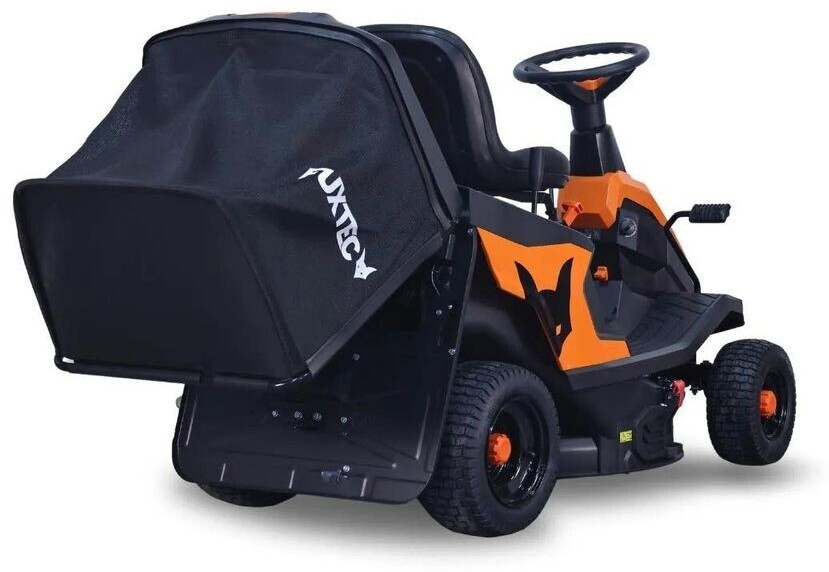 FUXTEC FUXTEC FX-RMR66 - view 13