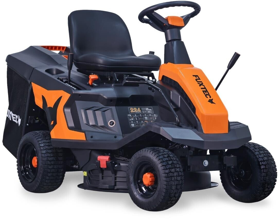 FUXTEC FX-RMR66