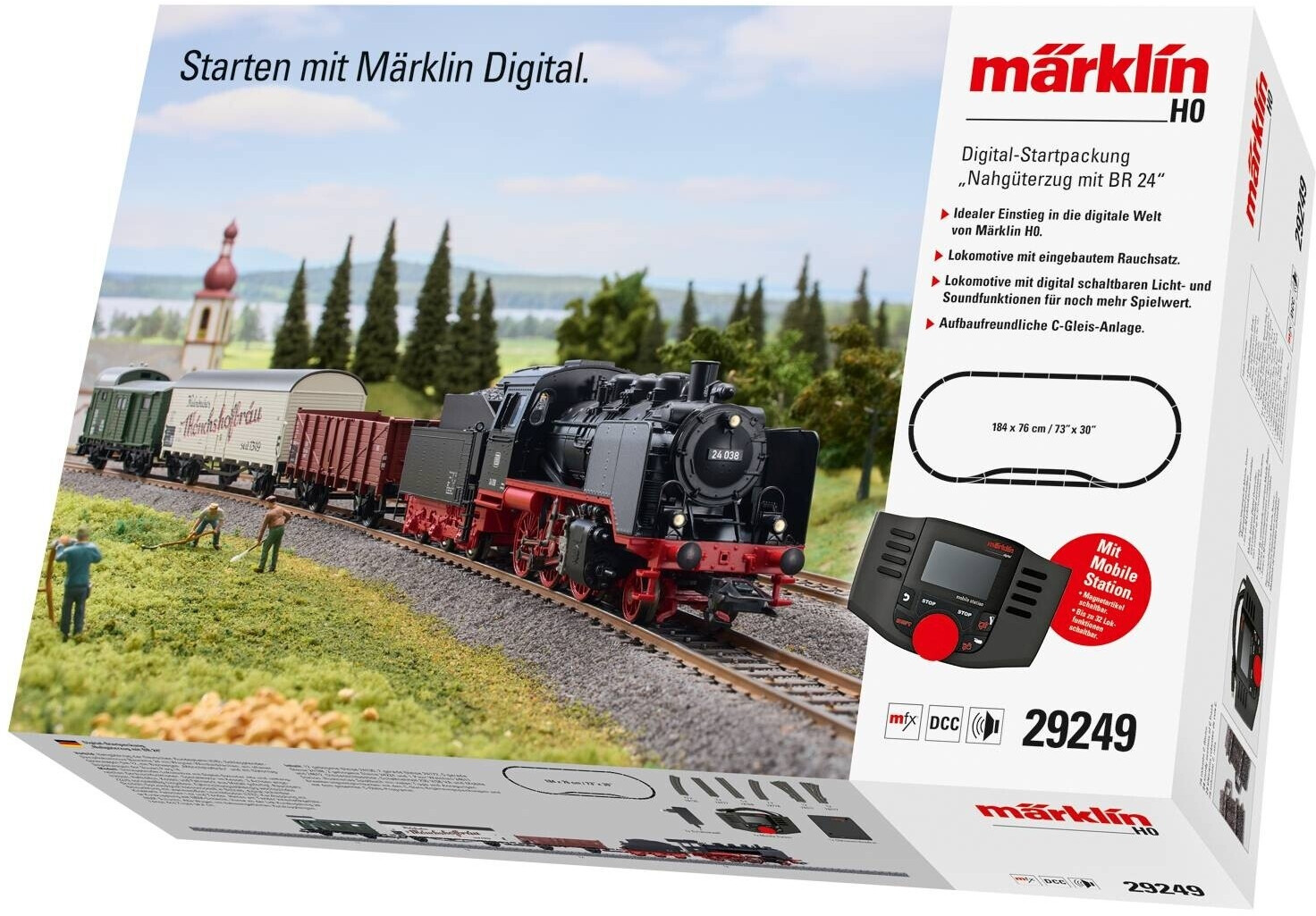Märklin 29249