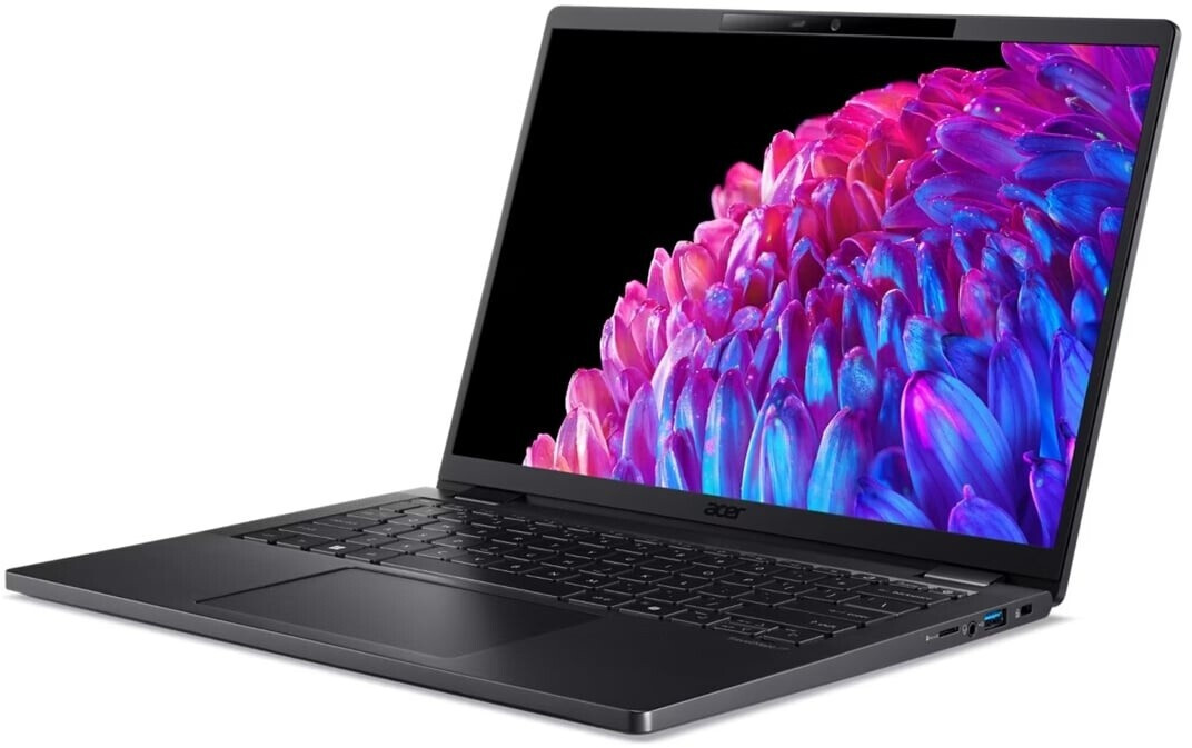 Acer TravelMate P6 P73 TMP614-73-TCO