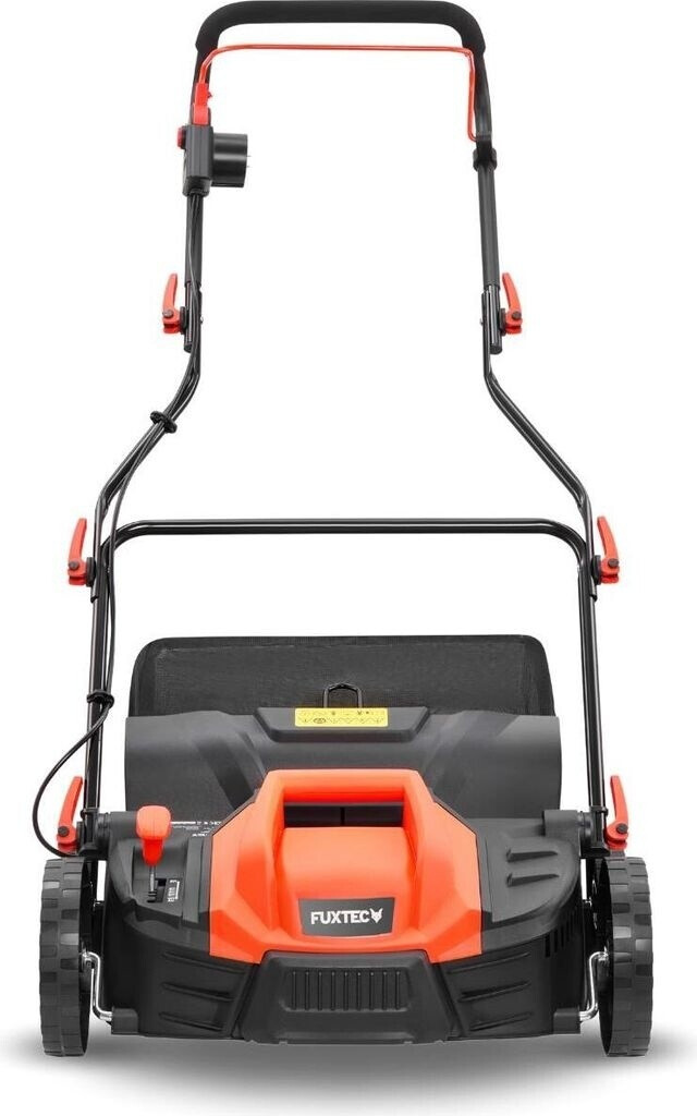 FUXTEC FX-EV360
