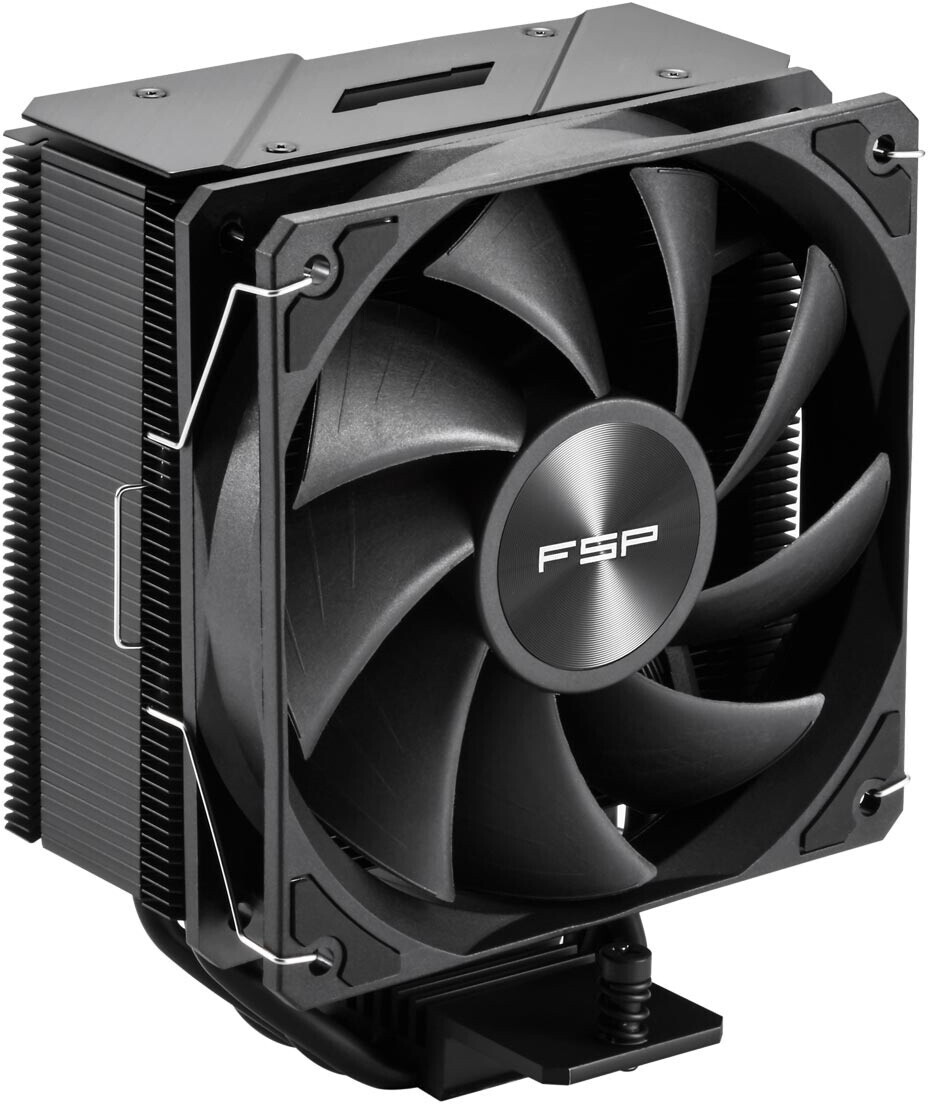 Fortron NP5 Black