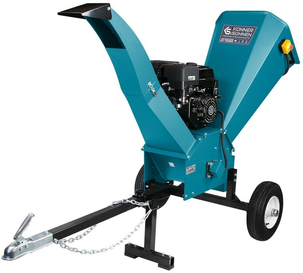 Könner & Söhnen KS 700WS