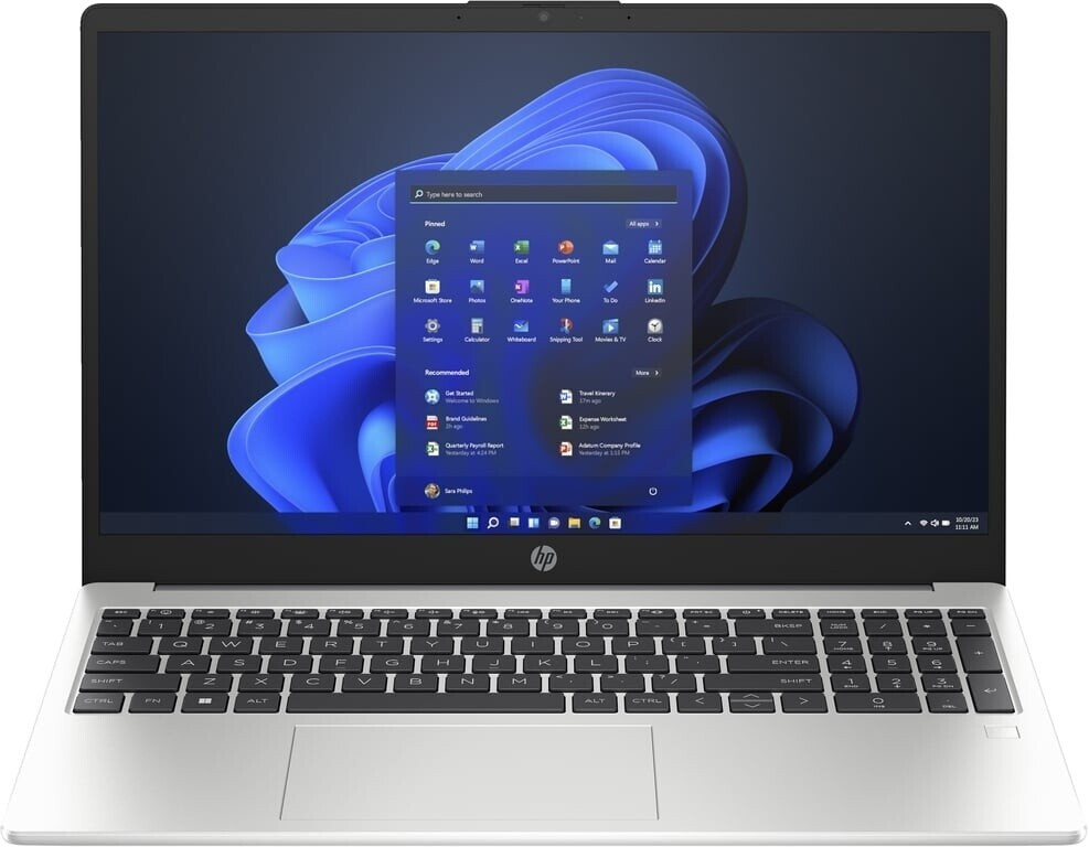 HP 255 G10 AK9X9AT