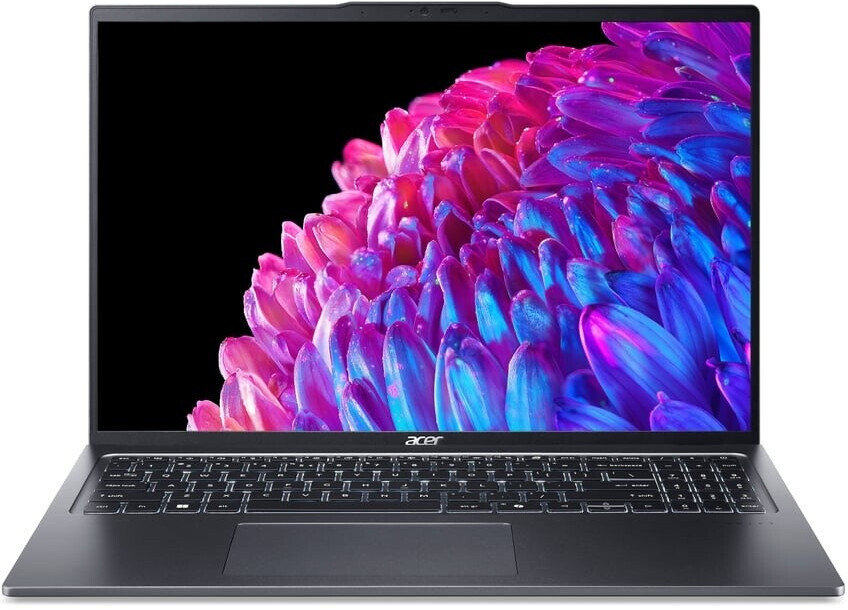 Acer Swift Go SFG16-72-76XU