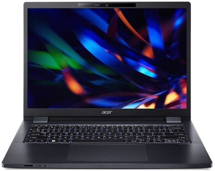 Acer TravelMate P4 TMP414RN-53-G2-TCO