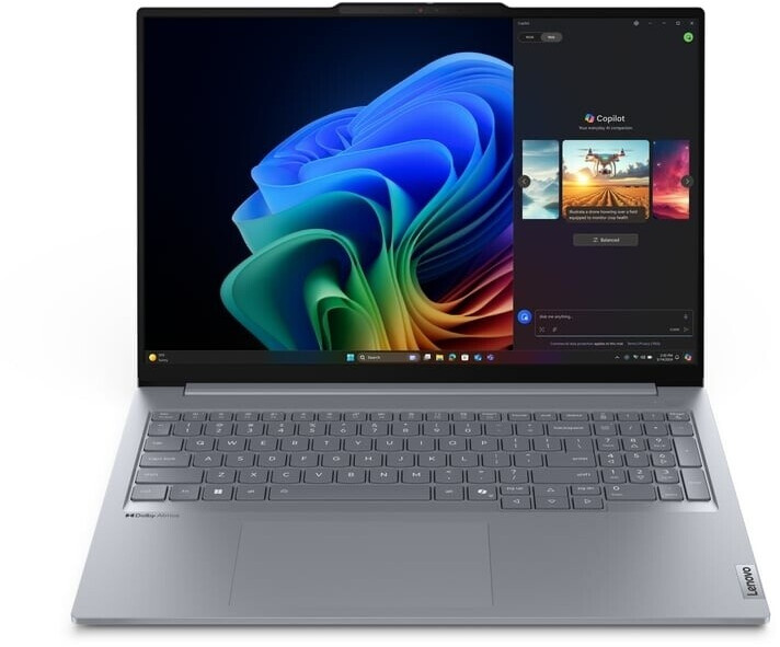 Lenovo ThinkBook 16 G7 21NH000EFR