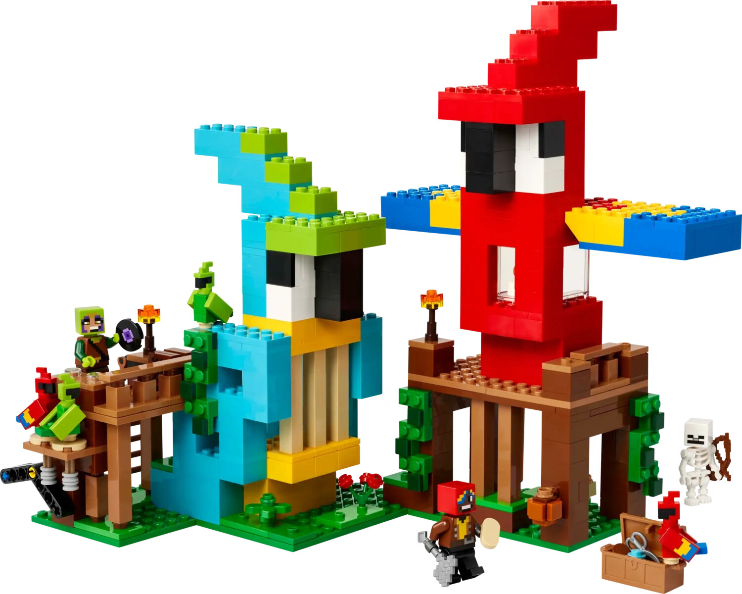 LEGO 21282