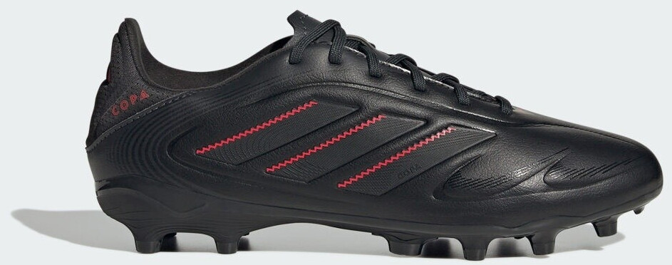 Adidas Copa Pure 3 League Kids FG/MG (IE1193) core black/carbon/lucid red
