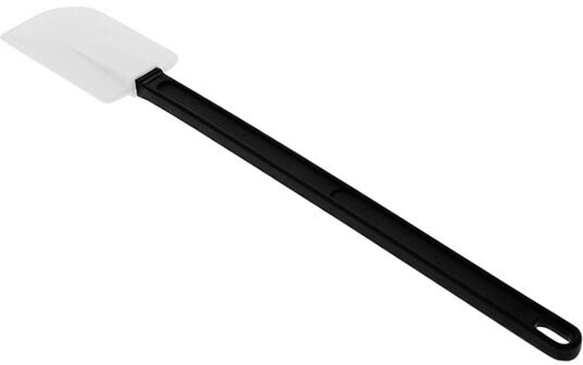 De Buyer Spatule Maryse pour hautes températures 35 cm silicone