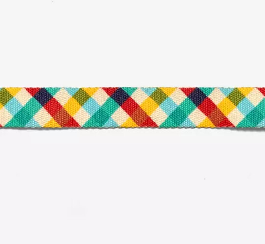 Zee.Dog Collier pour chien M multi Zee.Dog Collier pour chien M multi