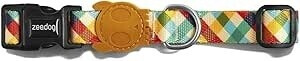 Zee.Dog Collier pour chien L multi