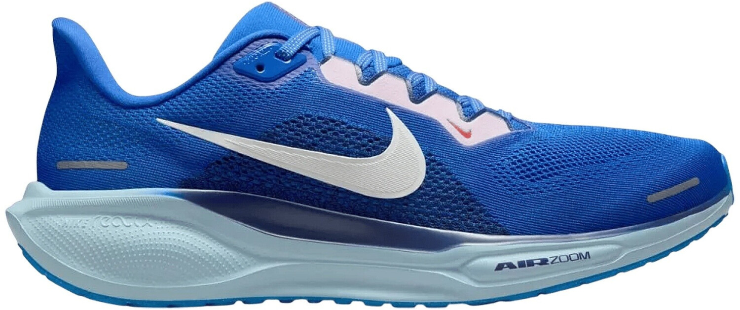 Nike Pegasus 41 (HQ1717-400) racer blue/blue void/light photo blue/sail