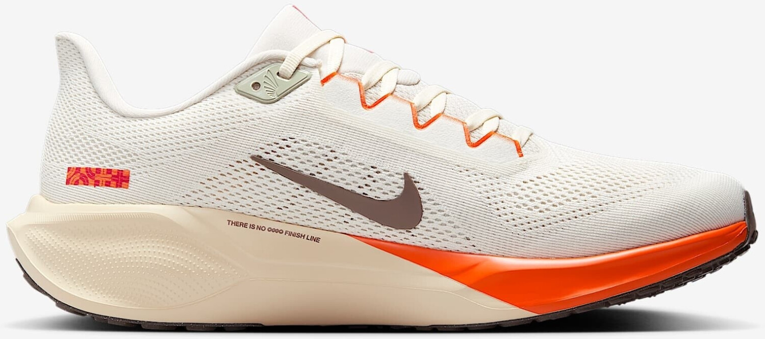 Nike Pegasus 41 (HV5975-102) sail/light kaki/safety orange/ironstone