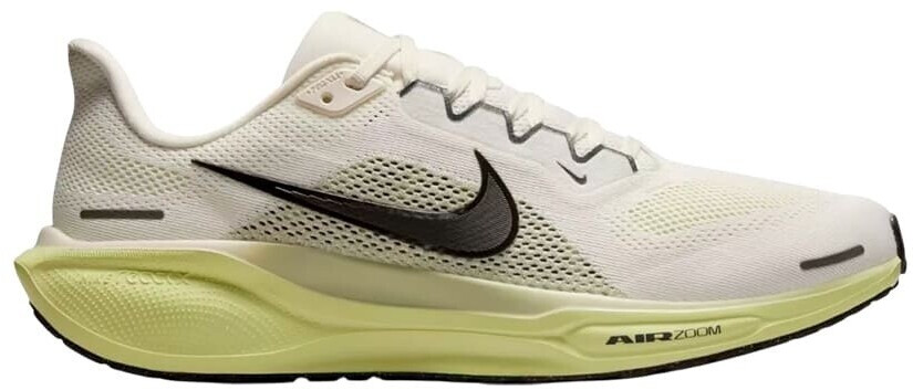 Nike Pegasus 41 (FD2722-109) pale ivory/limelight/olive aura/sequoia