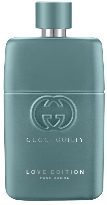 Gucci Guilty Love Edition pour Homme 2024 Eau de Parfum
