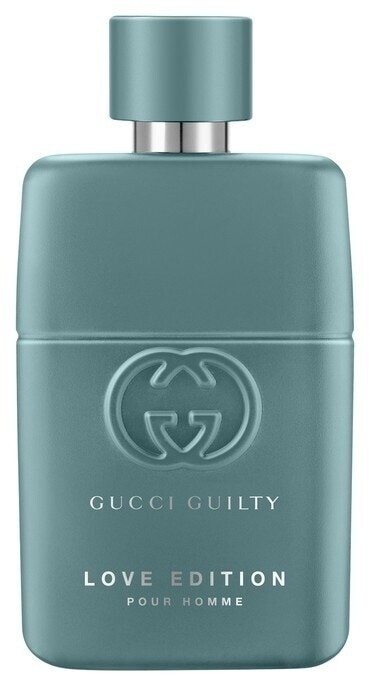 Gucci Guilty Love Edition pour Homme 2024 Eau de Parfum 50ml