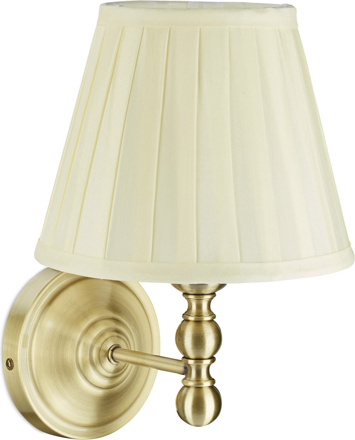 Relaxdays Wall light + ceiling light, wall lamp (E14)