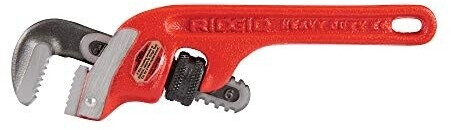 Ridgid Heavy Duty Pipe Wrench (31050)