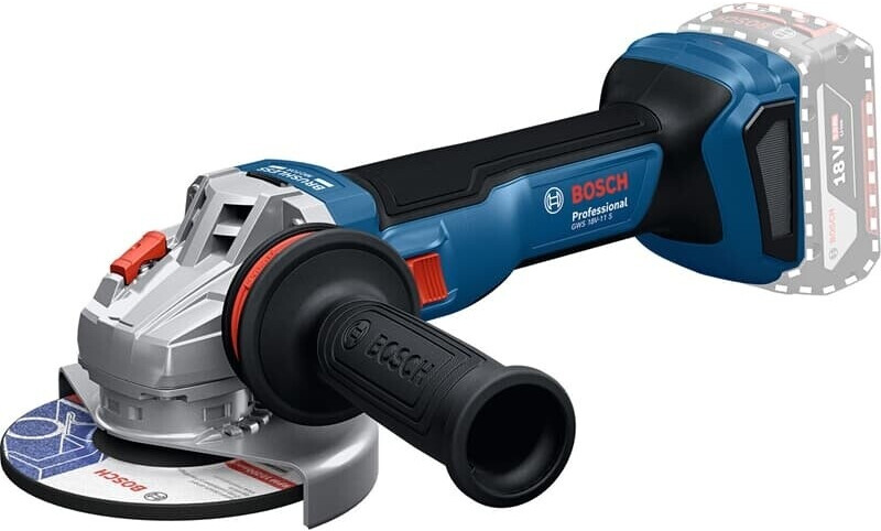 Bosch GWS 18V-11 (06019N4100)