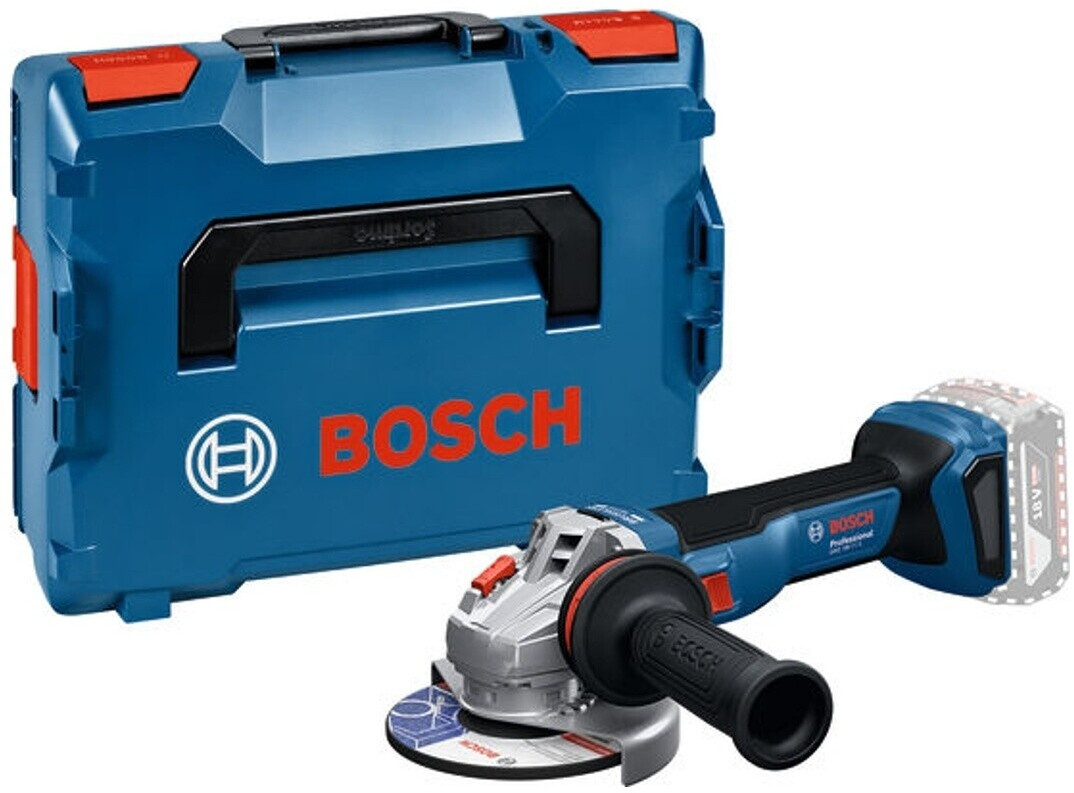 Bosch GWS 18V-11 (06019N4102)